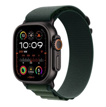 Apple Watch: Продаю исключительно 100% оригинальный ремешок для apple watch Ultra — 2