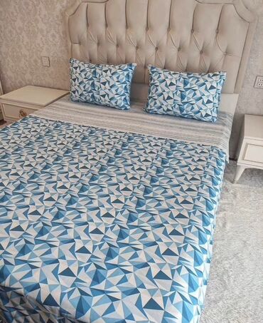 Комплекты постельного белья: Постельное бельё, 100% хлопок! Фланель, бязь, постельное бельё at lalafo.kg — 81 Комплекты постельного белья: Постельное бельё, 100% хлопок! Фланель, бязь, постельное бельё — 81