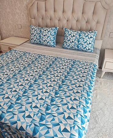 Комплекты постельного белья: Постельное бельё, 100%хлопок, текстиль постельное бельё, наволочки — 18