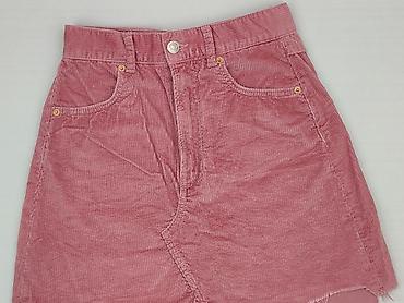 spódnice jeansowe zara: Zara, Spódnica damska, rozmiar XS — 1