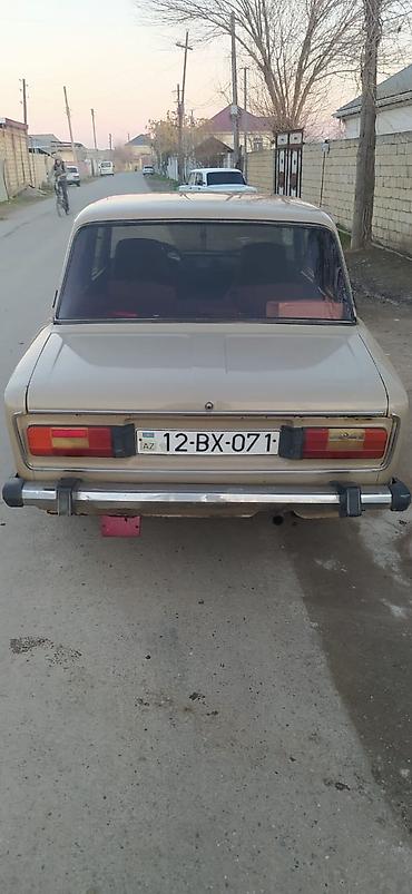 1988: VAZ (LADA) 2106: 1.6 l | 1988 il 99999 km Sedan — 2