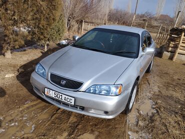 датчик детонации хонда одиссей: Honda Inspire: 2000 г., 2.5 л, Автомат, Бензин, Седан