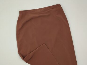 spódnice midi z koła: Spódnica damska, rozmiar 2XL