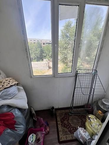 Продажа квартир: 2 комнаты, 60 м², 2 этаж, Косметический ремонт at lalafo.kg — 6 Продажа квартир: 2 комнаты, 60 м², 2 этаж, Косметический ремонт — 6