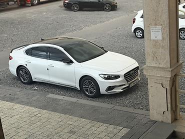 родиятор для авто: Hyundai Grandeur: 2018 г., 3 л, Автомат, Газ, Седан — 8