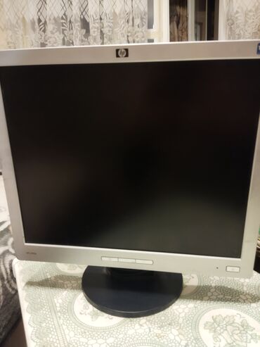 мониторы loc: Монитор, HP, Б/у, LCD, 19" - 20"