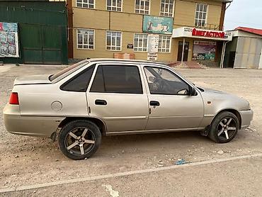 Другие автомобили: Нексия 2. Год 2012. Обьем 1.5 8 клапанов сатылат срочно ‼️ Седан — 10