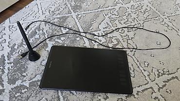 macbook 13 pro: Huion, Б/у, Кабель, Совместим с Windows — 4
