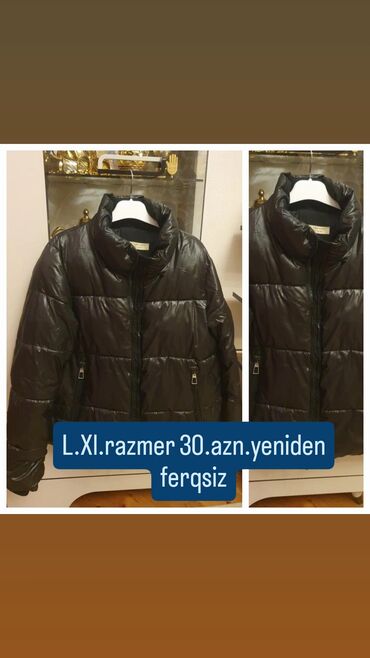 Köynək və bluzalar: Relax cox gozel pambigli koftasi.sayili 2 veya 3 geyinilib.heçbir — 12