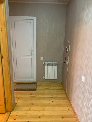 Uzunmüddətli kirayə mənzillər: Yasamal rayonu, Albalı uşaq bağçasının yanında, yeni tikili, 14 — 8