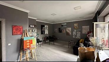 Коммерческая недвижимость: Продажа офисов 183 м², С ремонтом, 3 этаж — 6