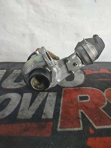 citroen jumpy: TURBINA 2.0 CDTI ZA OPEL INSIGNIA OD 2008. DO 2017. GOD. | Turbina — 1