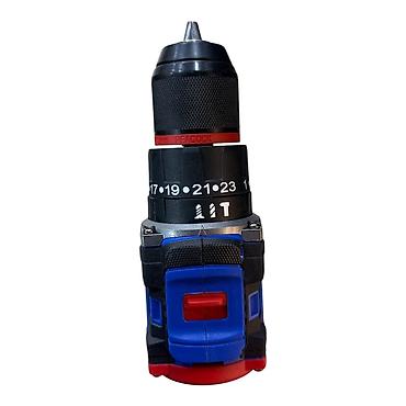 №: 15341 Məhsulun adı: Drel-şurup bağlayan Biyoti 1018C 60 N/M Brend