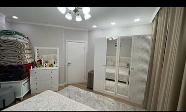 английский квартл: 2 комнаты, 72 м², Асанбай мкр Элитка, 3 этаж — 6