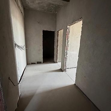 Продажа квартир: 1 комната, 47 м², Элитка, 15 этаж, Готовая ПСО (под самоотделку) — 5