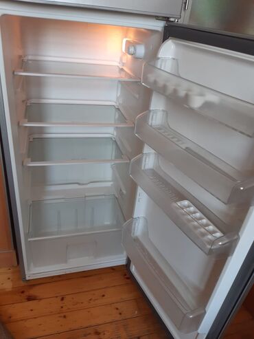 i̇şlenmiş soyducu: Б/у Altus Холодильник цвет - Серый