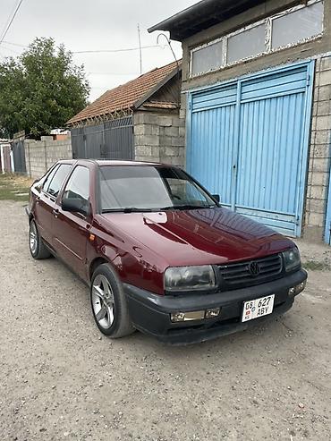 гидравлик: Volkswagen Vento: 1992 г., 1.8 л, Механика, Бензин, Седан — 1