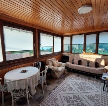 Pərdə və tüllər: Pilise jaluzler her nov turkiye isdesal seher daxil cadrlma qurasdlrma — 11