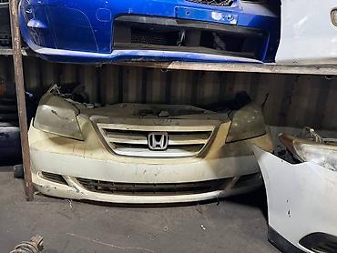 ноускат одиссей: Ноускат Honda, 2004 г., Б/у, Оригинал — 2