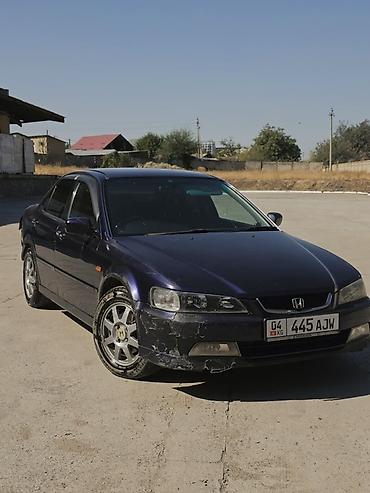 гонда аккорт: Honda Accord: 1999 г., Бензин, Седан — 1