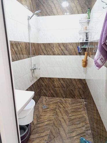 Köhnə tikili: Bakı, Köhnə Günəşli, 2 otaqlı, Köhnə tikili, 65 kv. m — 14