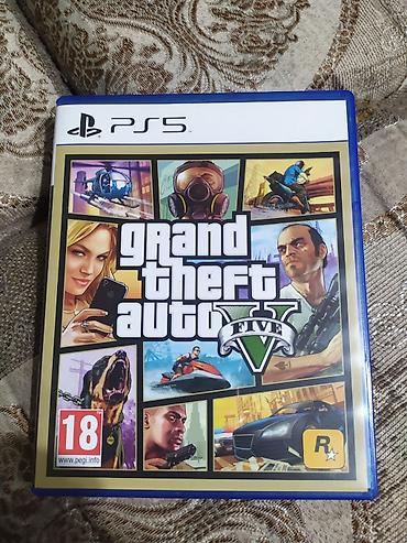 minecraft ps5: Игры для PlayStation 5 (диски, Blu‑ray) 1) Grand Theft Auto V (PS5) - — 2