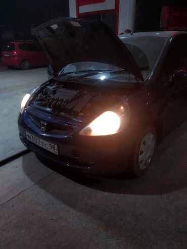 подкрыльники хонда фит: Honda Fit: 2003 г., 1.5 л, Вариатор, Бензин