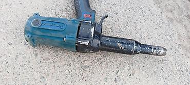 Заклепочные инструменты: Продаётся Электрическая клёпка срочно !!! Заказали для себя из России at lalafo.kg — 1 Заклепочные инструменты: Продаётся Электрическая клёпка срочно !!! Заказали для себя из России — 1