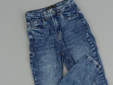 slouchy jeans: Jeansy damskie, XS