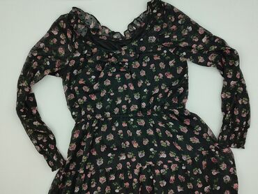 sukienki letnie dla puszystych allegro: Women`s dress, size M