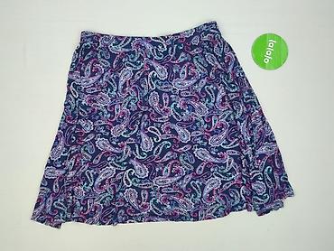 material trousers: Tu, Spódnica damska, rozmiar L — 2