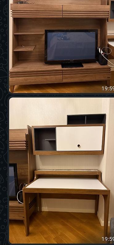 televizor şkafı: Yeni, TV stend, Türkiyə — 5