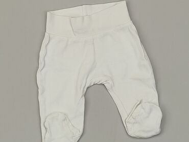 Spodnie dresowe, So cute, 3-6 m, stan - Dobry