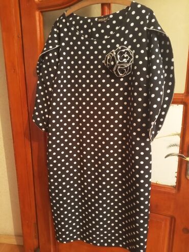 Gündəlik donlar: BÖYÜK BƏDƏN XANIMLAR ÜÇÜN 1CI GEYIM: Baha alinib ve 2 defe toya — 2