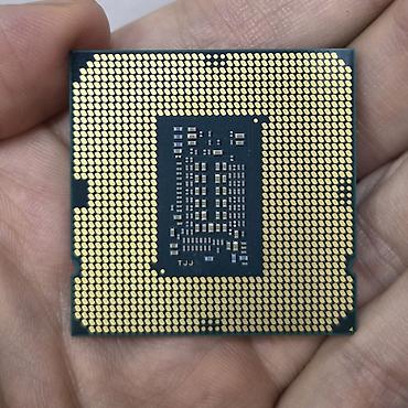 i3 10105f: Процессор для ПК, Новый, Intel Core i3, 4 ядер — 2