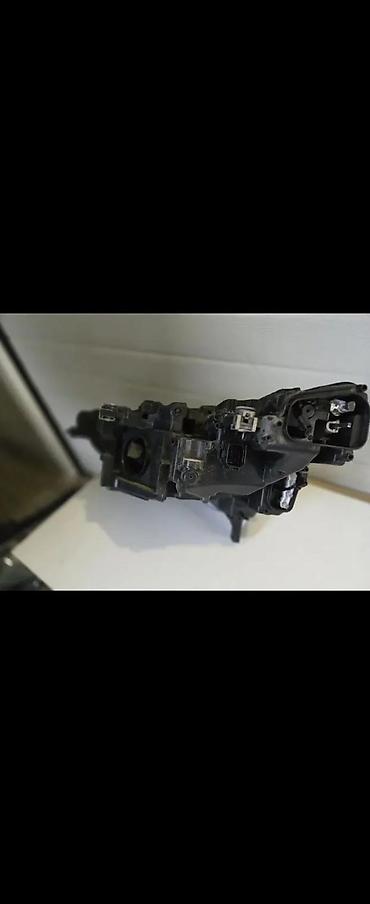 akumulator: AUDI W TRON FAR 4KE941040 | Audi vw delovi ALTINA ZEMUN 06******** — 2