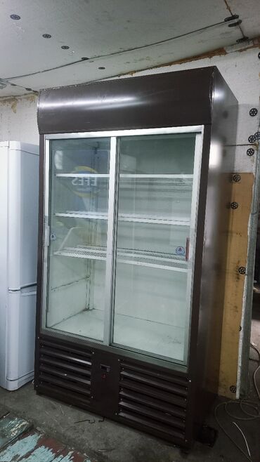 Другие комплектующие: Срочно продаю двух дверный витрин холодильник в отличном состоянии