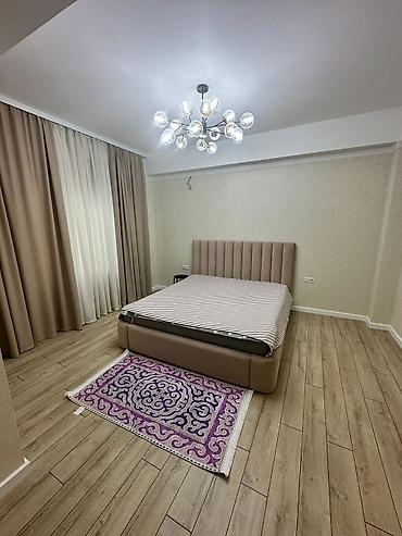 Долгосрочная аренда домов: 220 м², 5 комнат, Бронированные двери, Видеонаблюдение, Евроремонт — 8