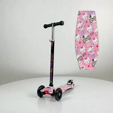 vespa za devojcice: TROTINET 650 MOTIV 26 TROTINET 650 MOTIV 26 je idealan za decu — 1