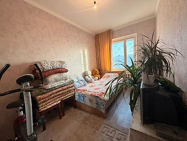 106: 3 комнаты, 70 м², Восток-5 мкр 106 серия, 9 этаж — 7