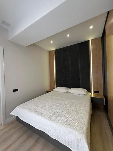 Продажа квартир: 2 комнаты, 41 м², Элитка, 3 этаж, Дизайнерский ремонт — 5