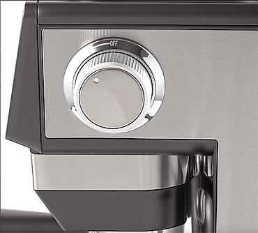 nuova simonelli: ☕ ПОЛУАВТОМАТИЧЕСКАЯ КОФЕМАШИНА RAF R195 — ДВОЙНОЙ БОЙЛЕР, 20 BAR — 6