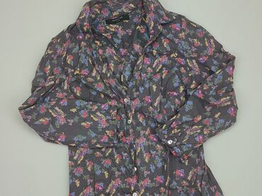 długa bluzki damskie: Blouse, Reserved, XS (EU 34), condition - Good