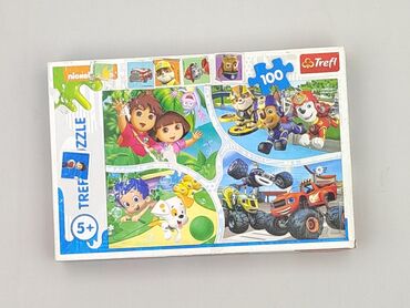 Puzzles