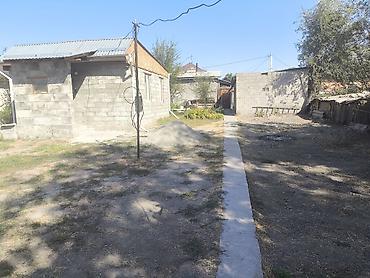 продажа участков бишкек: Дом теплый иуютный со всеми удобствами в ванне 6кв метров раковина — 9