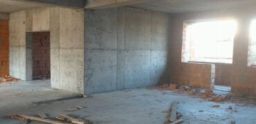 Yeni tikili: 2 otaqlı, Yeni tikili, m. Neftçilər, 82 kv. m — 10