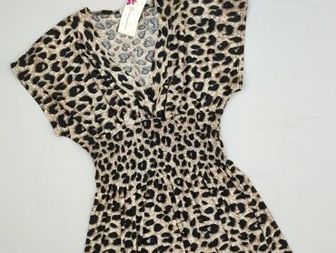 hawajska sukienka vinted: Generation, Sukienka damska, rozmiar XL