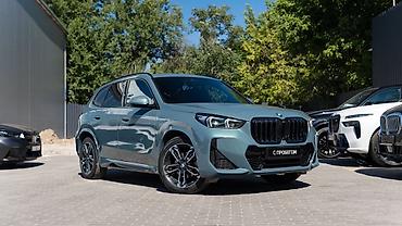 e34 4 4: BMW X1: 2023 г., 2 л, Автомат, Бензин, Кроссовер — 3