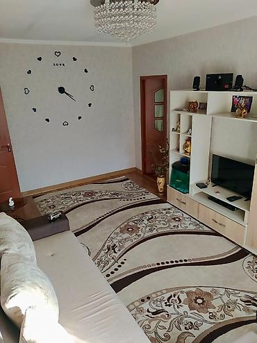 квартиры газ городок: 3 комнаты, 54 м², Газ Городок Индивидуалка, 1 этаж, Косметический ремонт — 4