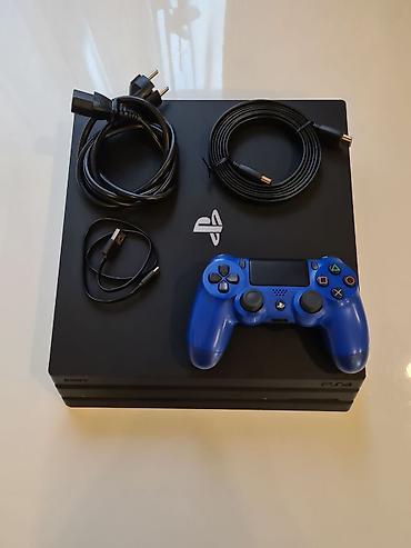 macbook pro 16 m1 pro: Ps4 Pro 1TB
Есть дефект: нужен небольшой ремонт — 1